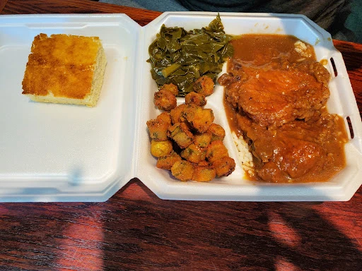 The Manna House Cafe photo 3