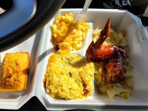 The Manna House Cafe photo