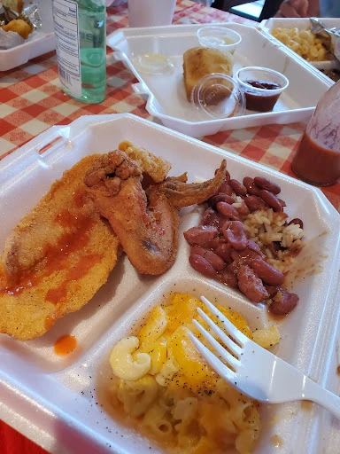 The Manna House Cafe photo