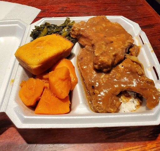 The Manna House Cafe photo 4